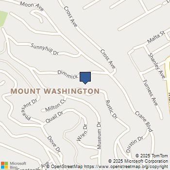 516 N Rustic Drive Los Angeles, CA MLS# 25524849