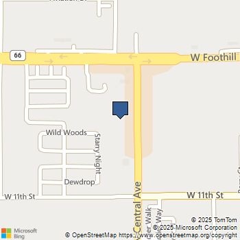 923 Central Avenue K Upland, CA MLS# IG25245534