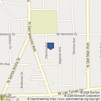 220 Daroca A San Gabriel, CA MLS# WS26067337