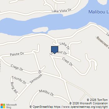 1988 Lookout Drive Agoura Hills, CA MLS# 225004839