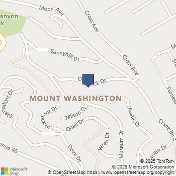 627 Dimmick Drive Los Angeles, CA MLS# 25566595