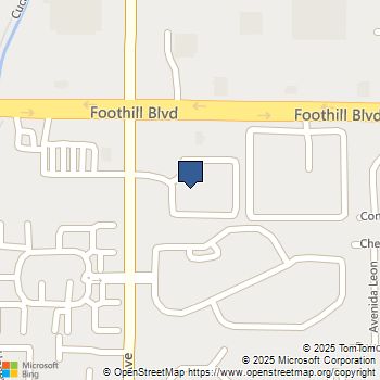 8167 Vineyard 47 Rancho Cucamonga, CA MLS# CV25259147