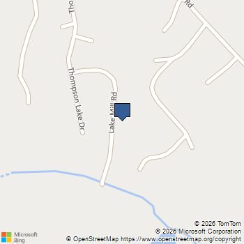 3459 Lake Mill Road Buford, GA MLS# 7812072