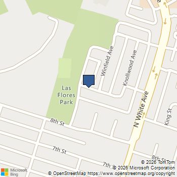 2434 Pepper St La Verne, CA MLS# CV26023150