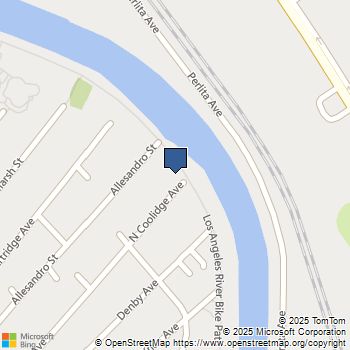 3051 N Coolidge Avenue Los Angeles, CA MLS# 25570297