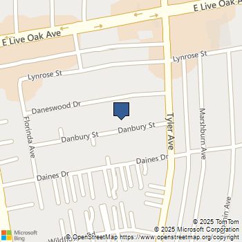 11223 Danbury Arcadia, CA MLS# PW25244209