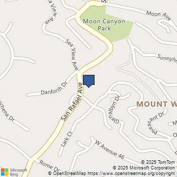 4006 San Rafael Avenue Los Angeles, CA MLS# 25608415