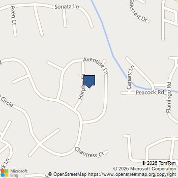 13361 Harpley Court Milton, GA MLS# 7851357