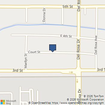 158 E Court Street San Bernardino, CA MLS# IV26049536