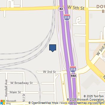 340 North I San Bernardino, CA MLS# IV25129930