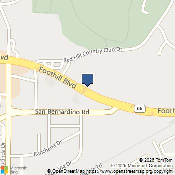 8329 Gabrielino Court Rancho Cucamonga, CA MLS# P124810