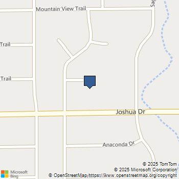 0 Piute trail Yucca Valley, CA MLS# IG25231697