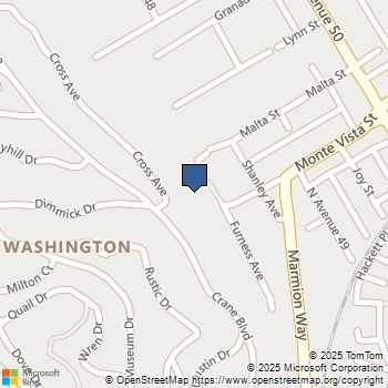 317 Furness Avenue Los Angeles, CA MLS# 25586771