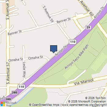 5811 Arroyo Los Angeles, CA MLS# WS26024645