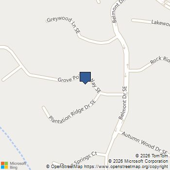 14 Grove Pointe Way Cartersville, GA MLS# 7732663