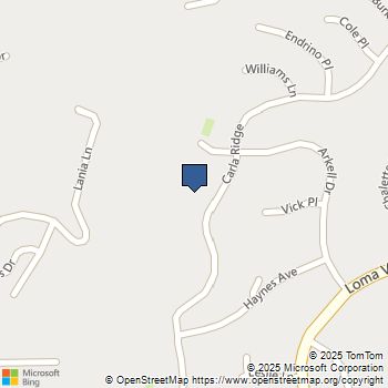 1675 Carla Beverly Hills, CA MLS# 25493341