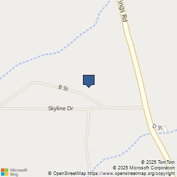 62200 Skyline Drive Joshua Tree, CA MLS# 24434331