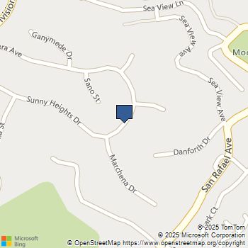 1749 Sunny Heights Los Angeles, CA MLS# IG25227991