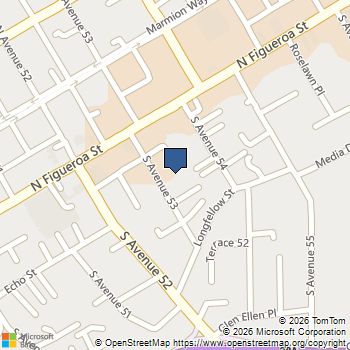 135 S Ave 53 Highland Park, CA MLS# P123654