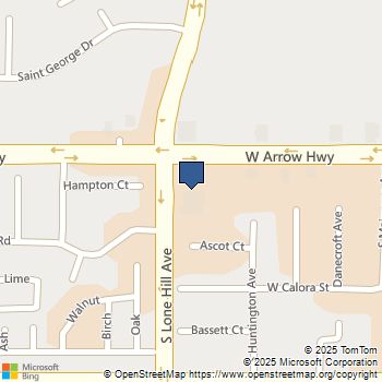 1086 W Arrow San Dimas, CA MLS# AR24153514