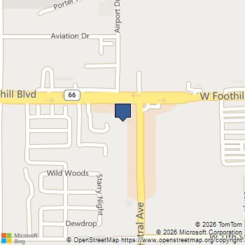 965 N Central Avenue Upland, CA MLS# IG26184899