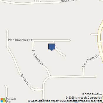 6145 Forest Brook Lane Acworth, GA MLS# 7783270