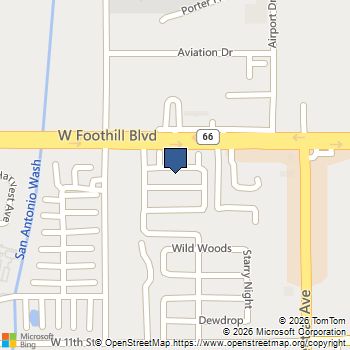 2160 Willow Wisp Upland, CA MLS# DW26221107