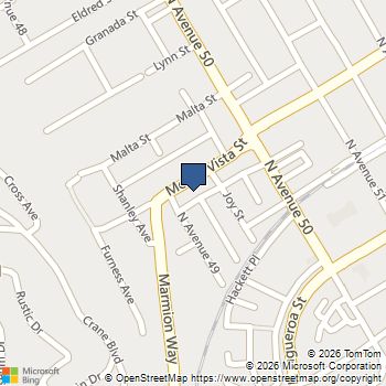 4910 Monte Vista Street Los Angeles, CA MLS# 26632985