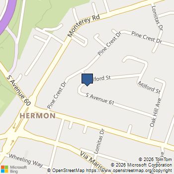 644 Milford Los Angeles, CA MLS# PW25274793