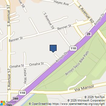 300 S Avenue 58 Highland Park, CA MLS# PF25035489