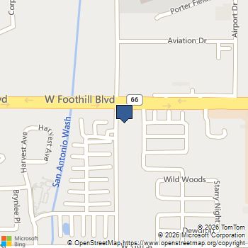 2176 W Foothill Boulevard B Upland, CA MLS# IV25051966