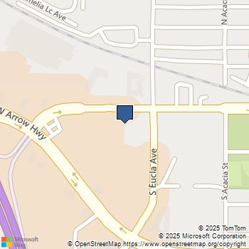 530 W Bonita Avenue 250 San Dimas, CA MLS# CV25123008