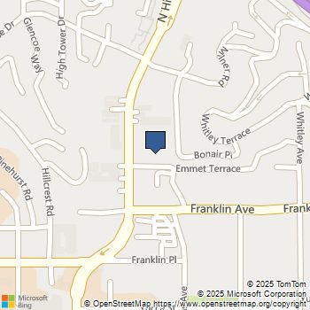 1940 N Highland 10 Los Angeles, CA MLS# SR25240882