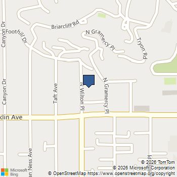 1926 N Wilton Place Los Angeles, CA MLS# 25590813