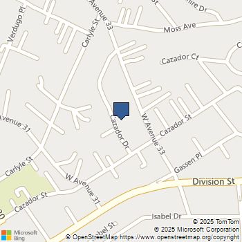 2225 Cazador Drive Los Angeles, CA MLS# P121781