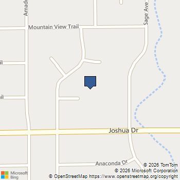 56776 Piute Trail Yucca Valley, CA MLS# IG26009070