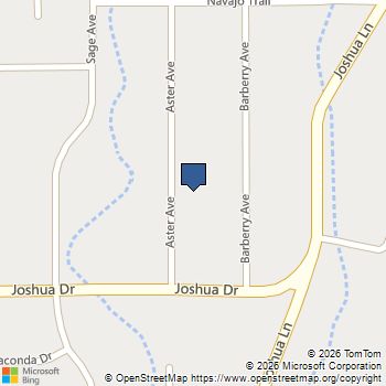 8001 Aster Avenue Yucca Valley, CA MLS# OC26151438