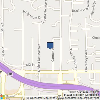 0 Cheremoya AVE Los Angeles, CA MLS# PW25120147