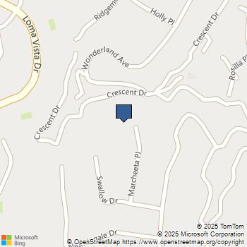 1865 Marcheeta Place Los Angeles, CA MLS# 25605389