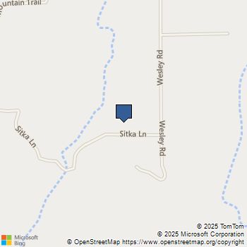 8022 Wesley Joshua Tree, CA MLS# JT25247622