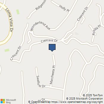 1871 Marcheeta Place Los Angeles, CA MLS# 25605481