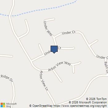 855 Underhill Court Buford, GA MLS# 10792220