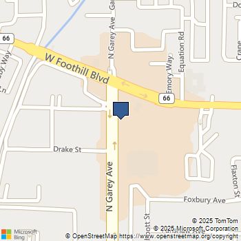 3280 N Gary Avenue Pomona, CA MLS# IV25231152