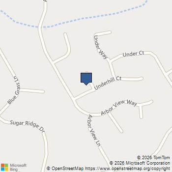 5258 Underhill Lane Sugar Hill, GA MLS# 10830769