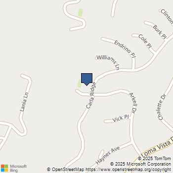 1705 Carla Beverly Hills, CA MLS# 25614983