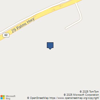 0 Shafter Ave Yucca Valley, CA MLS# 219132119DA