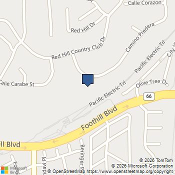 8089 Camino Predera Rancho Cucamonga, CA MLS# CV26114520