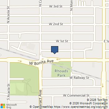 229 #2F W Bonita San Dimas, CA MLS# CV25281494