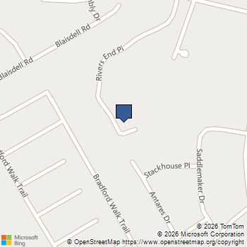3355 Rivers End Place Buford, GA MLS# 10806814