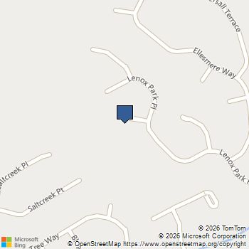 317 Hemington Way Sugar Hill, GA MLS# 10806701